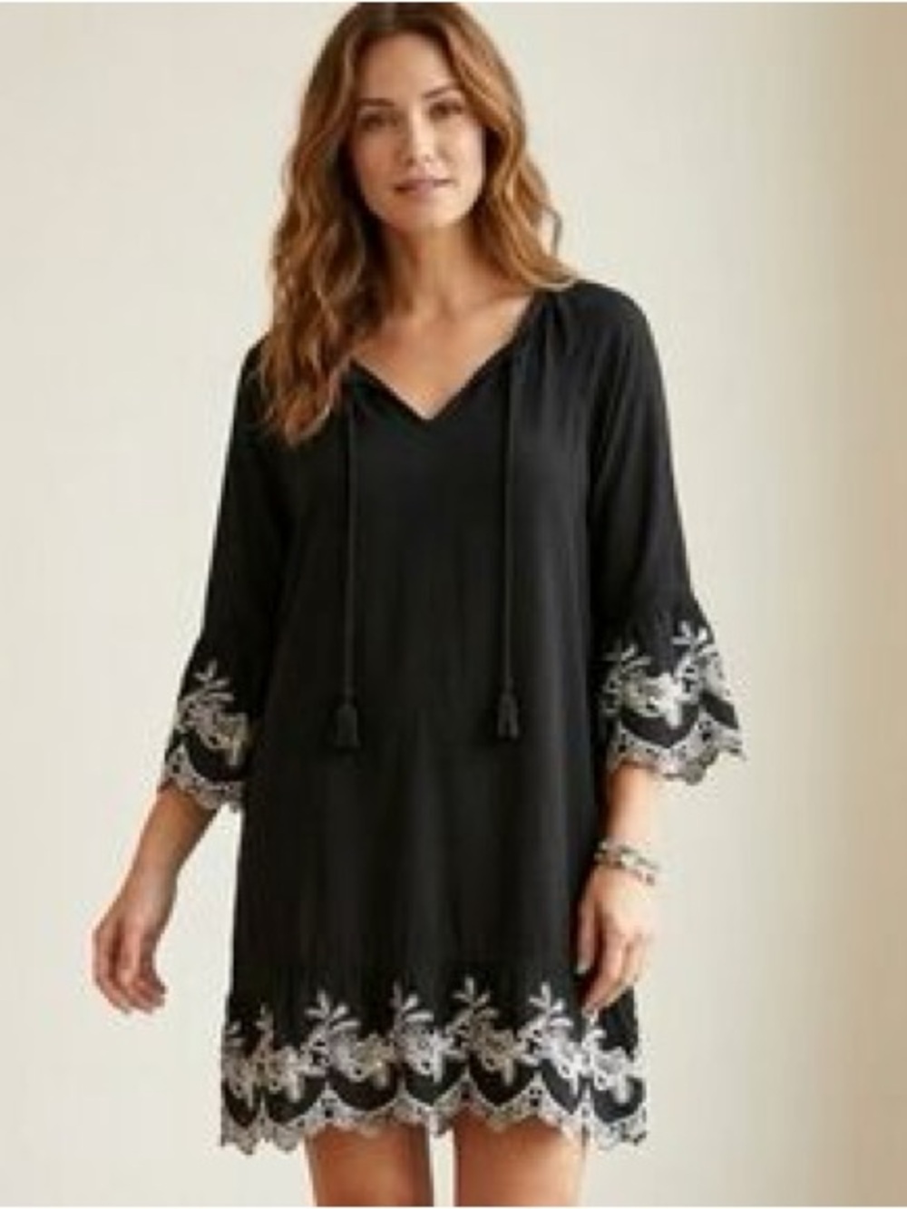 California Moonrise boho.